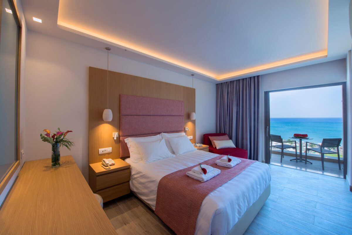 Triple Sea View 1